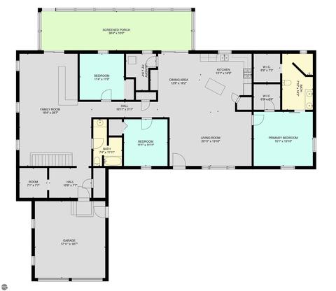 7383 Nowak Rd, Vanderbilt, MI 49795 photo 38