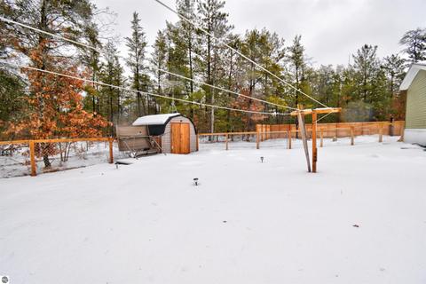 3625 E M-72, Grayling, MI 49738 photo 22
