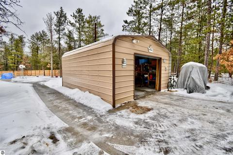 3625 E M-72, Grayling, MI 49738 photo 11