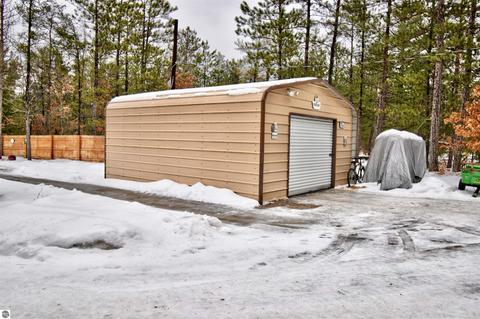 3625 E M-72, Grayling, MI 49738 photo 5