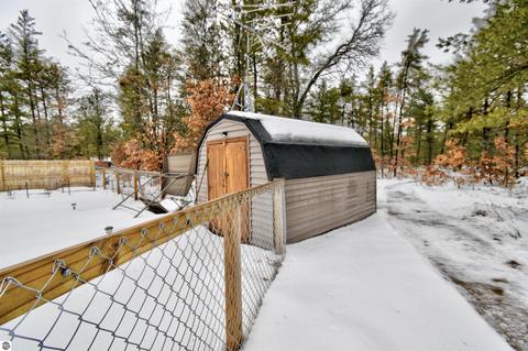 3625 E M-72, Grayling, MI 49738 photo 17