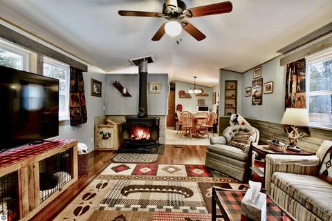 3625 E M-72, Grayling, MI 49738 photo 43