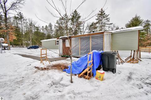 3625 E M-72, Grayling, MI 49738 photo 14