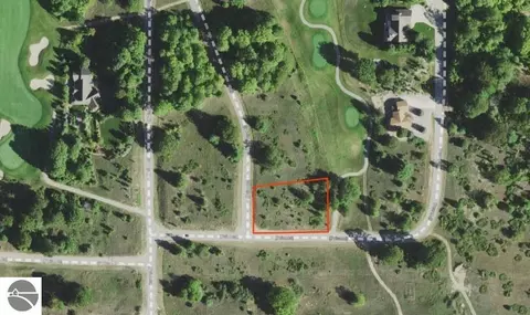 42 Broadwinged Way, Bellaire, MI 49615