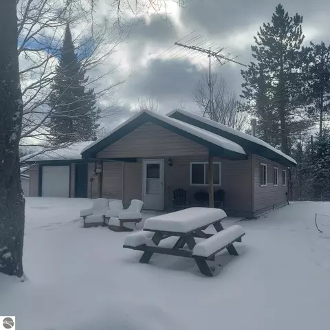 1383 Rainbow Park Trl, Mio, MI 48647