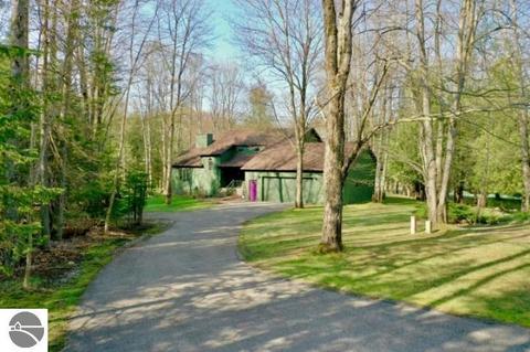 131 Birchwood Ln, Cadillac, MI 49601