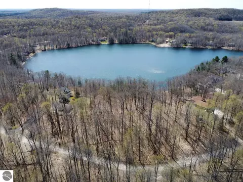 0 W Oak Hill Trl, Maple City, MI 49664