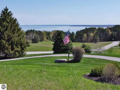 Lot 3 E Spinnaker Lane, Suttons Bay, MI 49682