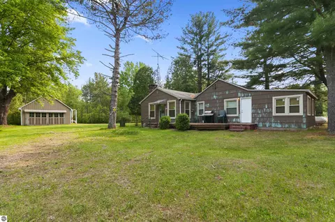 2507 3 Mile Rd, Sears, MI 49679 photo 2