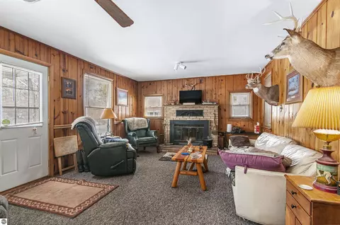2507 3 Mile Rd, Sears, MI 49679 photo 3
