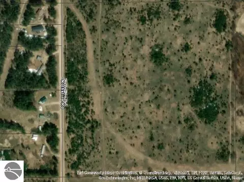 Tbd Nothstine Road, Mancelona, MI 49659