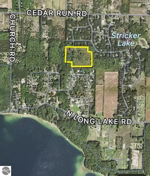 23 Acres- Pinespar Trl, Traverse City, MI 49685