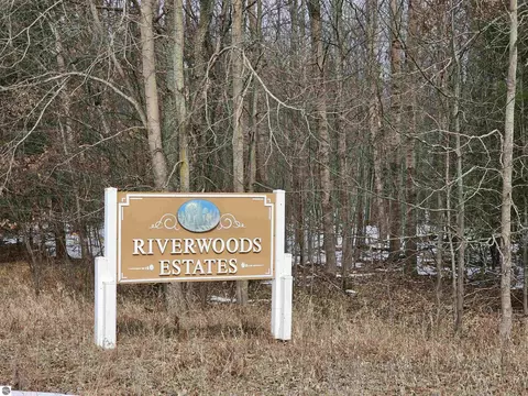 Lot 5&6 Dickerson Road, Lake City, MI 49651