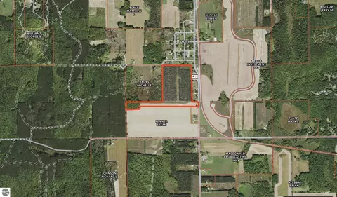 00 Haskins Rd, Boon, MI 49618