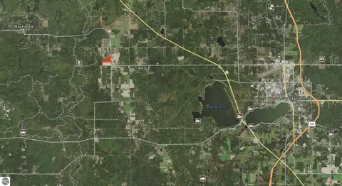 00 Haskins Rd, Boon, MI 49618 photo 2