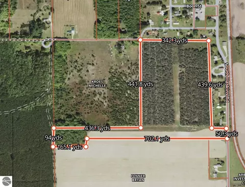 00 Haskins Rd, Boon, MI 49618 photo 3