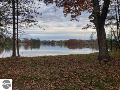 3445 S North Br, Beaverton, MI 48612
