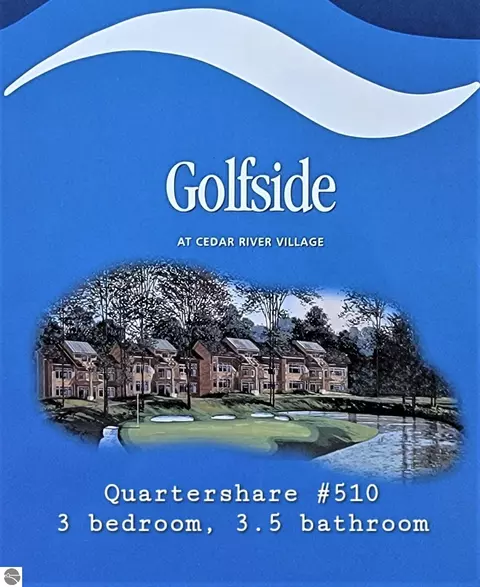 2280 S Troon #510, USE 2, Bellaire, MI 49615