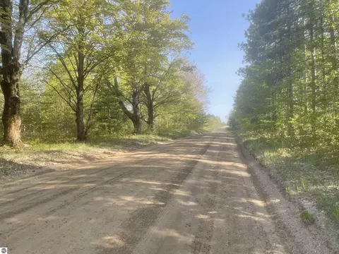 Lot E Betsie River Road, Interlochen, MI 49643 photo 2