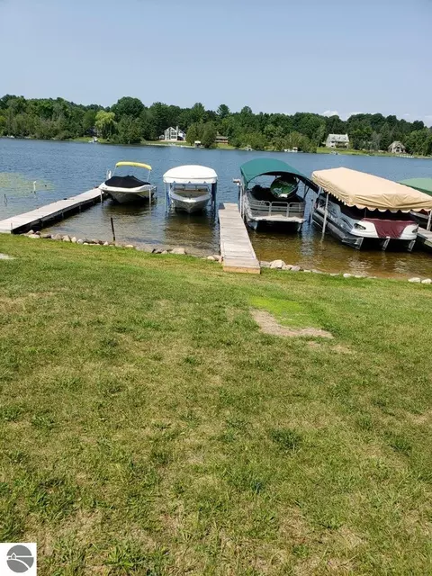 Bassil Boulevard LOT 38, Bellaire, MI 49615
