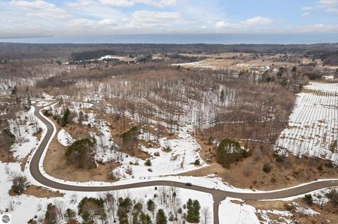 Parcel 5 E Meander Lane, Cedar, MI 49621 photo 21