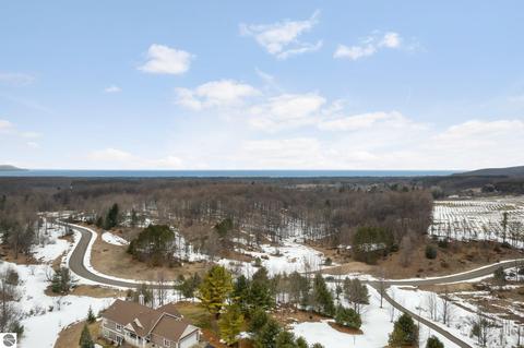 Parcel 5 E Meander Lane, Cedar, MI 49621 photo 36
