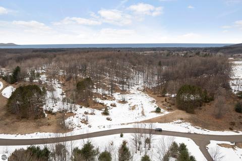 Parcel 5 E Meander Lane, Cedar, MI 49621 photo 23