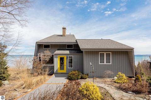 14630 N Forest Beach Shrs, Northport, MI 49670