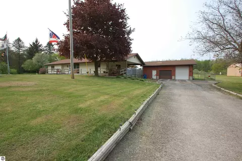 388 W Lagrant Rd, Twining, MI 48766 photo 37