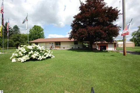 388 W Lagrant Rd, Twining, MI 48766 photo 29