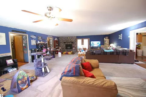 388 W Lagrant Rd, Twining, MI 48766 photo 16