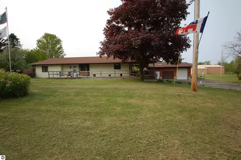 388 W Lagrant Rd, Twining, MI 48766 photo 4