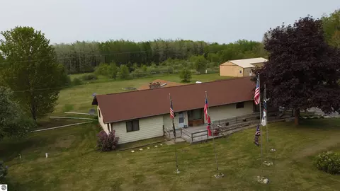 388 W Lagrant Rd, Twining, MI 48766 photo 5