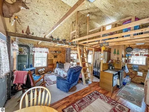 00 E 3 Mile Rd, Luther, MI 49656 photo 18
