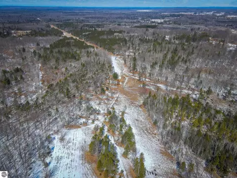 00 E 3 Mile Rd, Luther, MI 49656 photo 2