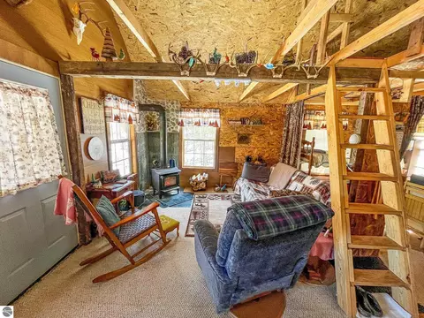 00 E 3 Mile Rd, Luther, MI 49656 photo 19