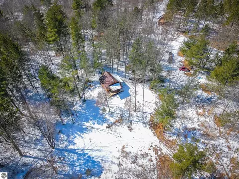 00 E 3 Mile Rd, Luther, MI 49656 photo 4