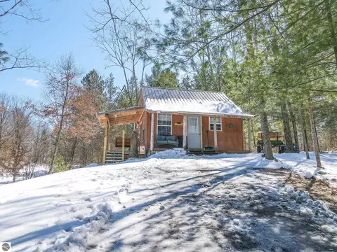 00 E 3 Mile Rd, Luther, MI 49656 photo 11