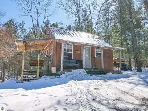 00 E 3 Mile Rd, Luther, MI 49656 photo 10