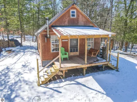 00 E 3 Mile Rd, Luther, MI 49656 photo 9