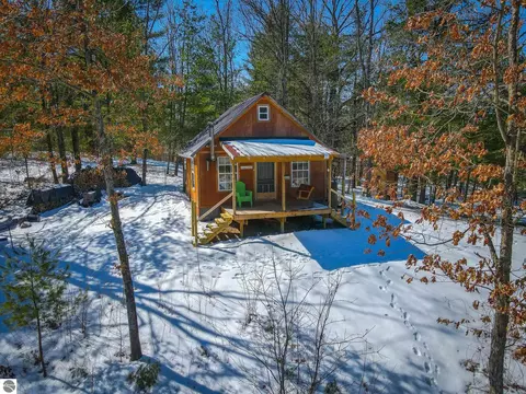 00 E 3 Mile Rd, Luther, MI 49656 photo 8