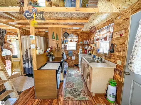 00 E 3 Mile Rd, Luther, MI 49656 photo 20