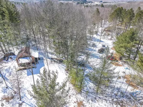 00 E 3 Mile Rd, Luther, MI 49656 photo 12