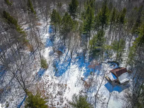 00 E 3 Mile Rd, Luther, MI 49656 photo 5