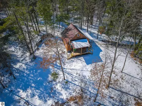 00 E 3 Mile Rd, Luther, MI 49656 photo 7