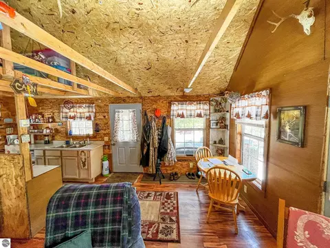 00 E 3 Mile Rd, Luther, MI 49656 photo 25