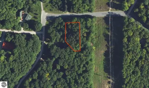 lot63 E Village Dr, Bellaire, MI 49615