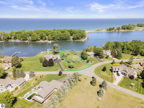 00 Grebe St, Arcadia, MI 49613 photo 3