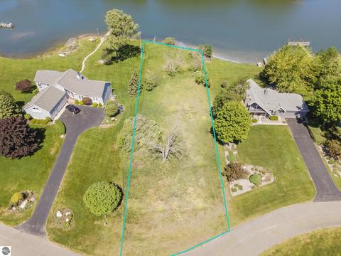 00 Grebe St, Arcadia, MI 49613 photo 2
