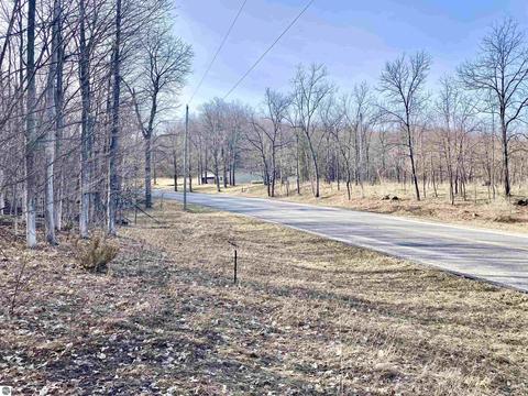 S Fritz Road, Maple City, MI 49664